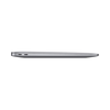 Macbook Air M1 2020 Space Gray Z124000DF (Apple M1, 7-Cores GPU, Ram 16GB, SSD 512GB, 13.3 Inch IPS Retina)