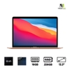 Macbook Air M1 Gold Z12A0004Z (Apple M1, 7-Cores GPU, Ram 16GB, SSD 256GB, 13.3 Inch IPS Retina)