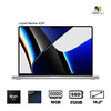 Macbook Pro 14 Inch M1 Pro Silver MKGR3SA/A (Apple M1 Pro, 14-Cores GPU, Ram 16GB, SSD 512GB, 14.2 Inch Liquid Retina XDR)