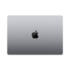 Macbook Pro 14 Inch M1 Pro Space Gray MKGP3SA/A (Apple M1 Pro, 14-Cores GPU, Ram 16GB, SSD 512GB, 14.2 Inch Liquid Retina XDR)