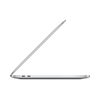 Macbook Pro M1 2020 Silver MYDA2SA/A (Apple M1, 8-Cores GPU, Ram 8GB, SSD 256GB, 13.3 Inch IPS Retina)