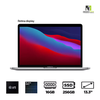Macbook Pro M1 Space Gray Z11B000CT (Apple M1, 8-Cores GPU, Ram 16GB, SSD 256GB, 13.3 Inch IPS Retina)