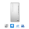 Máy bộ HP Pavilion TP01-1003d 46J98PA (i3-10105, UHD 630, Ram 4GB, SSD 256GB, Windows 10 64-bit, DVDRW, USB Keyboard & Mouse)