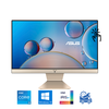 Máy tính All In One Touch ASUS V241 24 Inch IPS V241EAT-BA010T (i5-1135G7, Iris Xe Graphics, Ram 8GB, 512GB SSD, Windows 10 64-bit, Wireless Keyboard & Mouse)