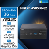 Máy tính Asus Mini PC PN62 PN62-BB3032MV
