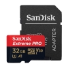 Thẻ Nhớ MicroSDHC SanDisk Extreme Pro V30 A1 667x 32GB 100MB/s SDSQXCG-032G-GN6MA