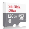 Thẻ Nhớ MicroSDXC SanDisk Ultra 128GB 100MB/s 667x SDSQUNR-128G-GN6MN