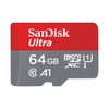 Thẻ nhớ MicroSDXC SanDisk Ultra A1 64GB 120MB/s SDSQUA4-064G-GN6MN