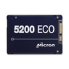 SSD Enterprise Micron 5200 ECO 1920GB 2.5-Inch SATA III MTFDDAK1T9TDC-1AT16A