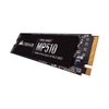 SSD Corsair Force Series MP510 960GB NVMe PCIe M.2 Gen3 x4 3D-NAND CSSD-F960GBMP510