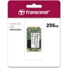 SSD Transcend mSATA SATA III 256GB MSA230S 3D-NAND TS256GMSA230S