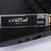 SSD Crucial MX500 3D-NAND M.2 2280 SATA III 250GB CT250MX500SSD4