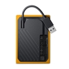 Ổ cứng di động External SSD 1TB Western Digital My Passport Go WDBMCG0010BBT-WESN