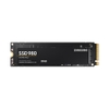 SSD Samsung 980 PCIe NVMe V-NAND M.2 2280 250GB MZ-V8V250BW