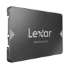 SSD Lexar NS100 2.5-Inch SATA III 128GB LNS100-128RB