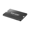 SSD Lexar NS100 2.5-Inch SATA III 128GB LNS100-128RB
