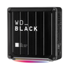 Ổ cứng di động NVME SSD 2TB WD Black D50 Game Dock WDBA3U0020BBK-SESN