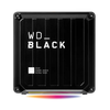 Ổ cứng di động NVME SSD 1TB WD Black D50 Game Dock WDBA3U0010BBK-SESN