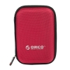 Hộp bảo vệ ổ cứng di động Orico PHD-25