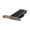 SSD Enterprise Samsung PM1725a M.2 PCIe AIC HH-HL Gen3 x8 NVMe 1.6TB MZ-PLL1T60