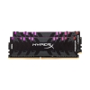 Ram PC Kingston HyperX Predator RGB 128GB 3200MHz DDR4 (32GBx4) HX432C16PB3AK4/128