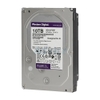 HDD WD Purple Pro 10TB 3.5 inch SATA III 256MB Cache 7200RPM WD101PURP