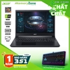 Laptop Gaming Acer Aspire 7 A715-42G-R4XX NH.QAYSV.008 (Ryzen 5 5500U, GTX 1650 4GB, Ram 8GB DDR4, SSD 256GB, 15.6 Inch IPS FHD)