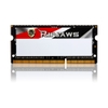Ram Laptop G.Skill Ripjaws DDR3L 8GB 1600MHz 1.35v F3-1600C9S-8GRSL