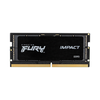 Ram Laptop Kingston Fury Impact 8GB 4800MHz DDR5 KF548S38IB-8