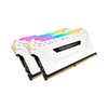 Ram PC Corsair Vengeance RGB Pro 16GB 3200Mhz DDR4 (2x8GB) CMW16GX4M2E3200C16W