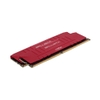 Ram PC Crucial Ballistix Gaming 16GB 2666MHz DDR4 (8GBx2) BL2K8G26C16U4