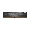 Ram PC Kingston HyperX Fury Black 8GB 2666MHz DDR4 HX426C16FB3/8