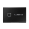Ổ cứng di động 1TB External SSD Samsung T7 Touch USB 3.2 Gen 2 MU-PC1T0