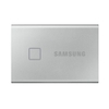 Ổ cứng di động 2TB External SSD Samsung T7 Touch USB 3.2 Gen 2 MU-PC2T0