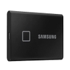 Ổ cứng di động 1TB External SSD Samsung T7 Touch USB 3.2 Gen 2 MU-PC1T0