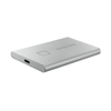 Ổ cứng di động 500GB External SSD Samsung T7 Touch USB 3.2 Gen 2 MU-PC500