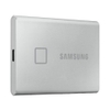 Ổ cứng di động 2TB External SSD Samsung T7 Touch USB 3.2 Gen 2 MU-PC2T0