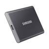 Ổ cứng di động 500GB External SSD Samsung T7 USB 3.2 Gen 2 MU-PC500