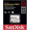Thẻ nhớ Cfast 2.0 SanDisk Extreme PRO 3500x 128GB SDCFSP-128G-A46D