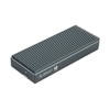 Box di động SSD M.2 PCIe NVMe to Thunderbolt 3 Type-C Orico SCM2T3-G40 Aluminum