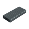 Box di động SSD M.2 PCIe NVMe to Thunderbolt 3 Type-C Orico SCM2T3-G40 Aluminum