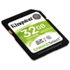 Thẻ nhớ SDHC Kingston Canvas Select 32GB Class 10 U1 SDS/32GB