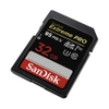 Thẻ nhớ SDHC SanDisk Extreme Pro U3 V30 633X 32GB SDSDXXG-032G-GN4IN