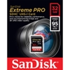 Thẻ nhớ SDHC SanDisk Extreme Pro U3 V30 633X 32GB SDSDXXG-032G-GN4IN