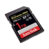Thẻ nhớ SDXC SanDisk Extreme Pro U3 V30 1133x 1TB SDSDXXY-1T00-GN4IN 170MB/s
