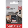 Thẻ nhớ SDHC SanDisk Ultra Lite 16GB 80MB/s SDSDUNS-016G-GN3IN