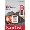 Thẻ nhớ SDXC SanDisk Ultra 128GB 120MB/s SDSDUN4-128G-GN6IN