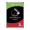 HDD Seagate IronWolf 3TB 3.5 inch SATA III 64MB Cache 5900RPM ST3000VN007