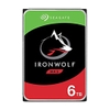 HDD Seagate IronWolf 6TB 3.5 inch SATA III 256MB Cache 5400RPM ST6000VN001