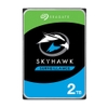HDD Seagate SkyHawk 2TB 3.5 inch SATA III 64MB Cache 5400RPM ST2000VX008